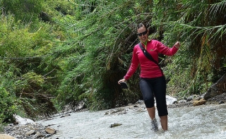 solo aventureros
